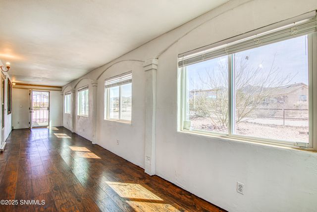 5048 Alamo Mine Trail, Las Cruces, NM 88011