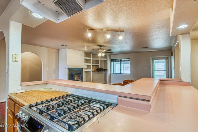5048 Alamo Mine Trail, Las Cruces, NM 88011