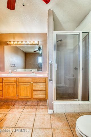 5048 Alamo Mine Trail, Las Cruces, NM 88011