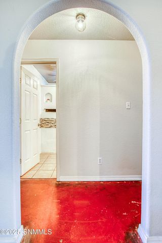 5048 Alamo Mine Trail, Las Cruces, NM 88011
