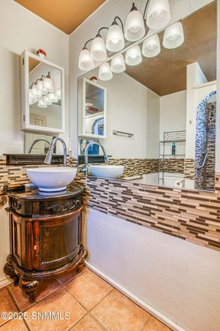 5048 Alamo Mine Trail, Las Cruces, NM 88011