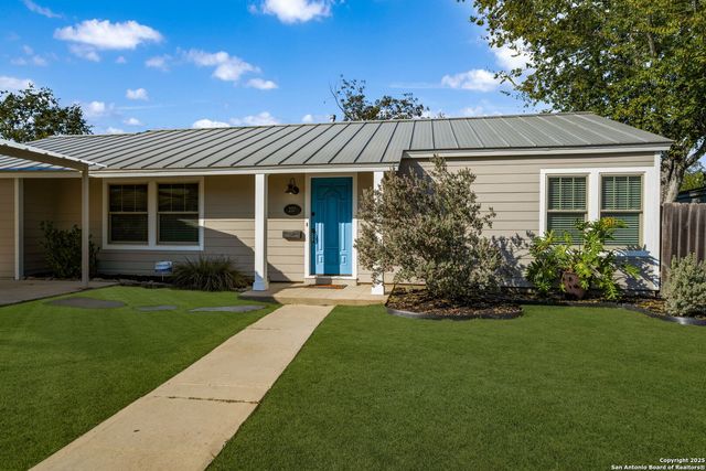 237 Wellesley Blvd., San Antonio, TX 78209