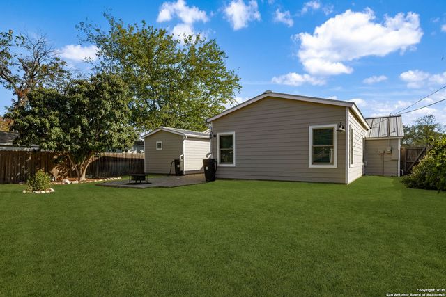 237 Wellesley Blvd., San Antonio, TX 78209