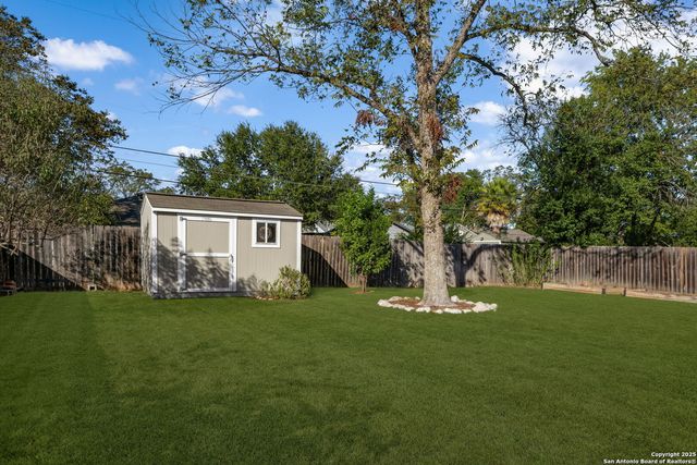 237 Wellesley Blvd., San Antonio, TX 78209