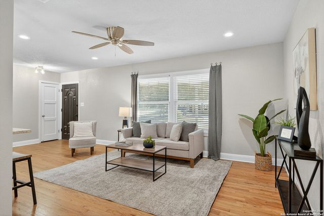 237 Wellesley Blvd., San Antonio, TX 78209