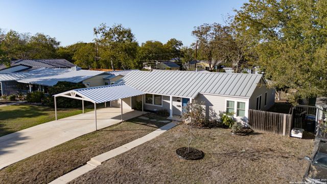 237 Wellesley Blvd., San Antonio, TX 78209