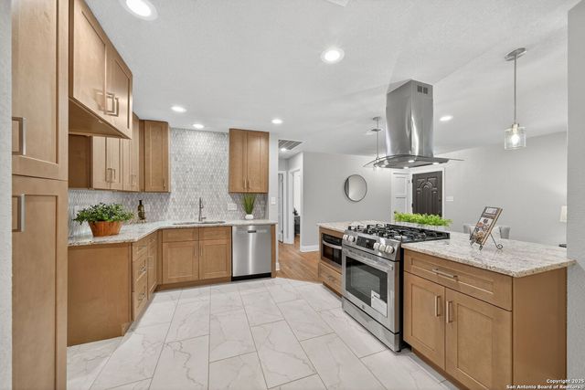 237 Wellesley Blvd., San Antonio, TX 78209