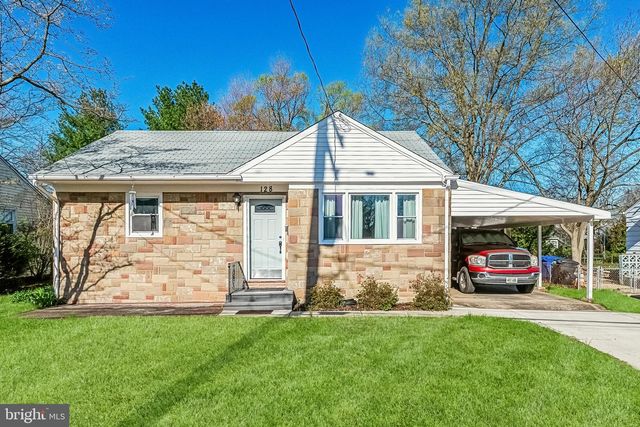 128 S COLES AVE, Maple Shade, NJ 08052