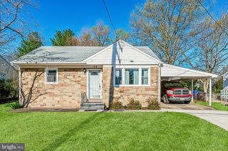 128 S COLES AVE, Maple Shade, NJ 08052