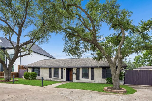 3534 Royal Lane, Dallas, TX 75229