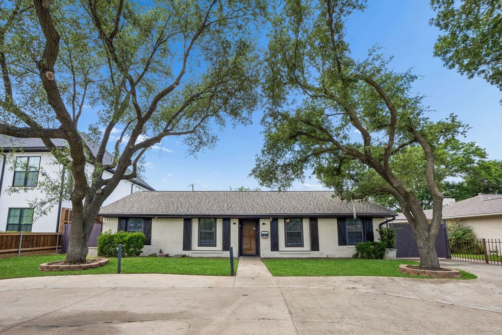 3534 Royal Lane, Dallas, TX 75229