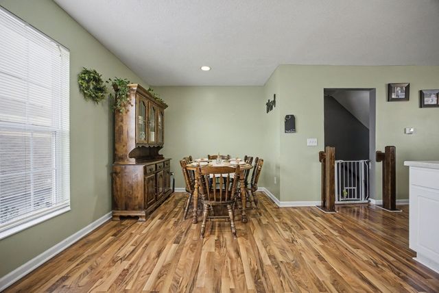 2416 Ogden Way, Lexington, KY 40509