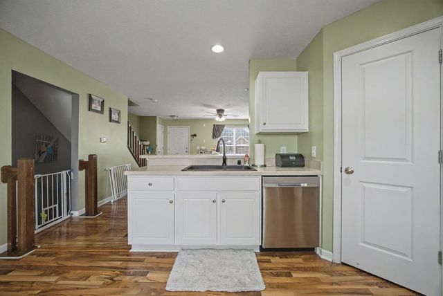 2416 Ogden Way, Lexington, KY 40509