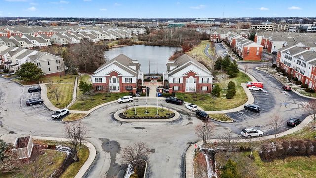 2416 Ogden Way, Lexington, KY 40509