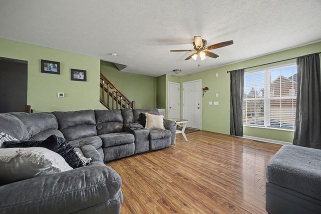 2416 Ogden Way, Lexington, KY 40509