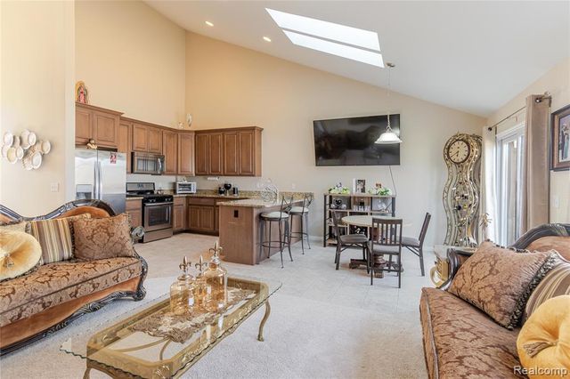 14789 N Park Drive, Utica, MI 48315