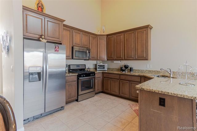 14789 N Park Drive, Utica, MI 48315