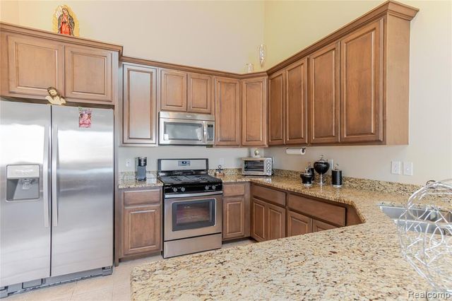 14789 N Park Drive, Utica, MI 48315