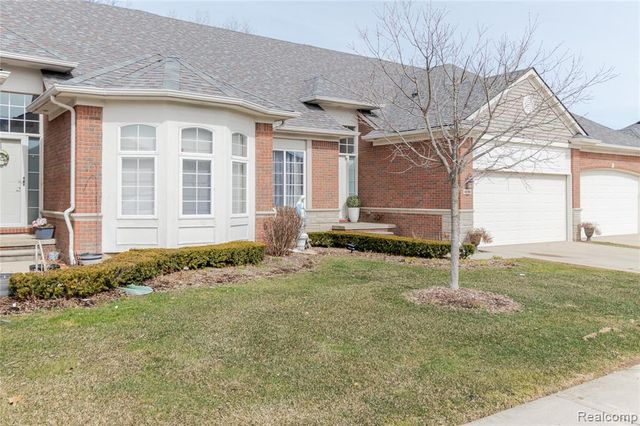 14789 N Park Drive, Utica, MI 48315