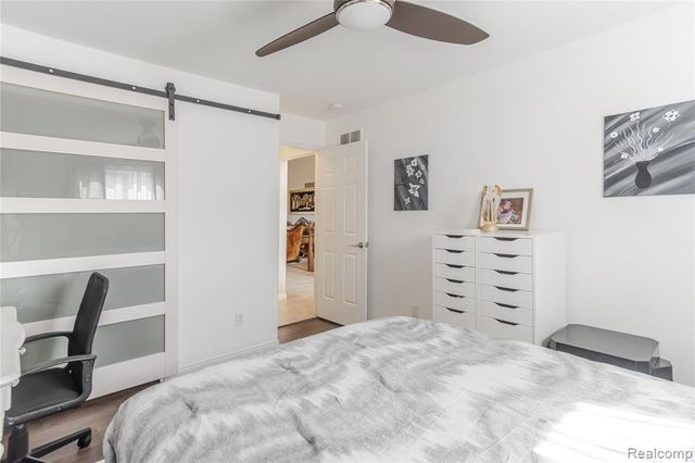 14789 N Park Drive, Utica, MI 48315