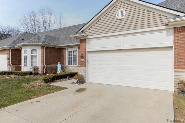 14789 N Park Drive, Utica, MI 48315