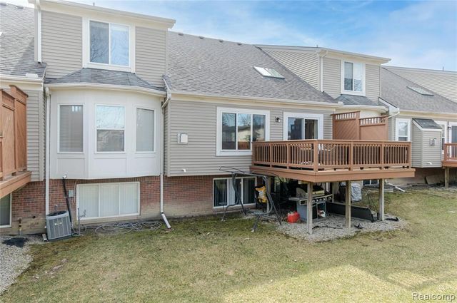 14789 N Park Drive, Utica, MI 48315