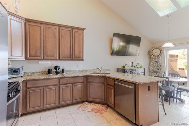 14789 N Park Drive, Utica, MI 48315