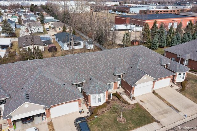 14789 N Park Drive, Utica, MI 48315