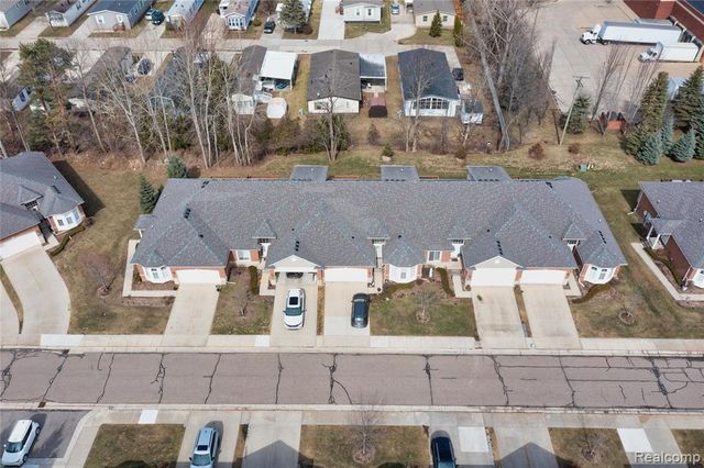 14789 N Park Drive, Utica, MI 48315