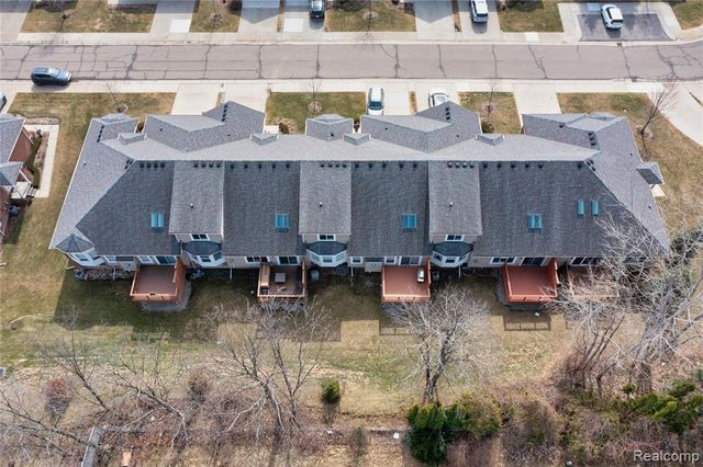 14789 N Park Drive, Utica, MI 48315