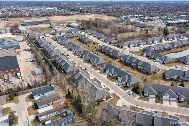 14789 N Park Drive, Utica, MI 48315