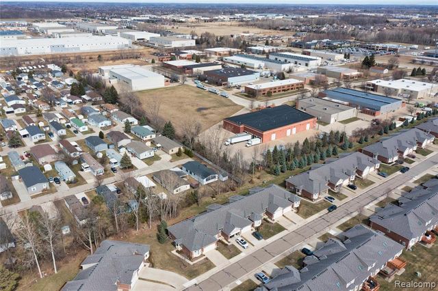 14789 N Park Drive, Utica, MI 48315