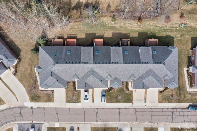 14789 N Park Drive, Utica, MI 48315