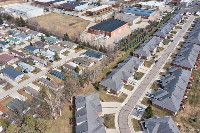 14789 N Park Drive, Utica, MI 48315