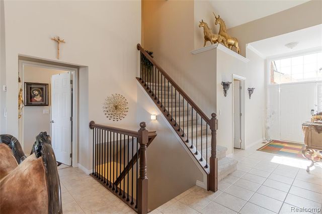 14789 N Park Drive, Utica, MI 48315