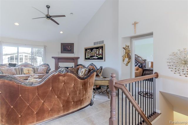 14789 N Park Drive, Utica, MI 48315