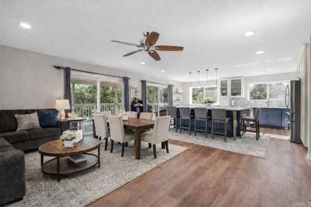 15912 Mussey Grade Road, Ramona, CA 92065