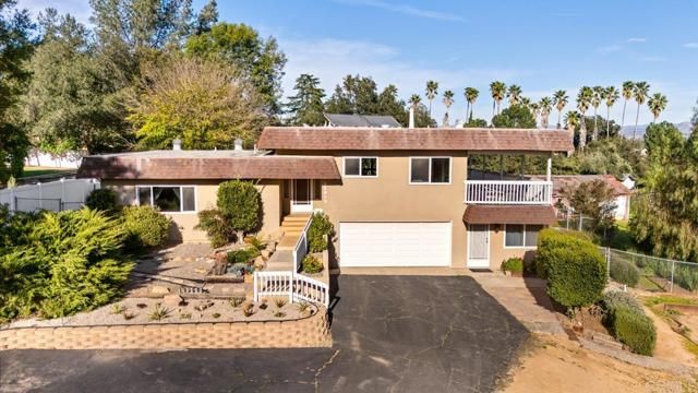 15912 Mussey Grade Road, Ramona, CA 92065