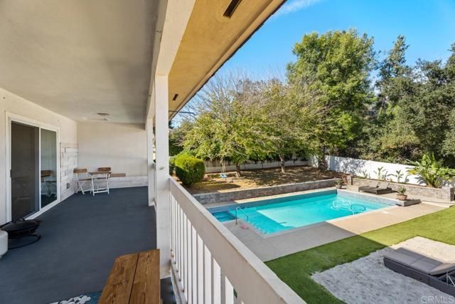 15912 Mussey Grade Road, Ramona, CA 92065