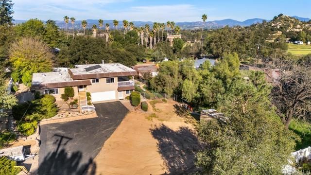 15912 Mussey Grade Road, Ramona, CA 92065