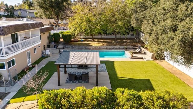 15912 Mussey Grade Road, Ramona, CA 92065