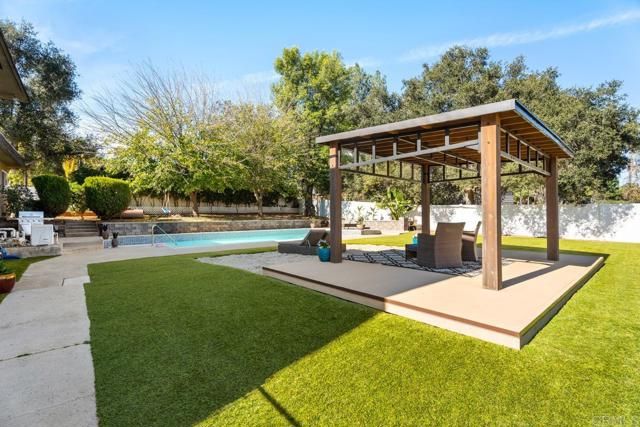 15912 Mussey Grade Road, Ramona, CA 92065