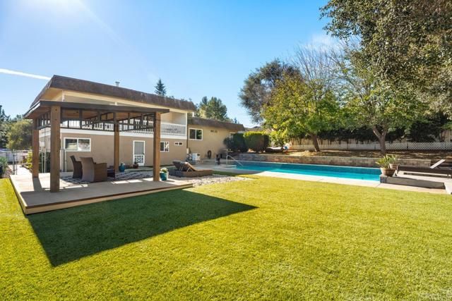 15912 Mussey Grade Road, Ramona, CA 92065