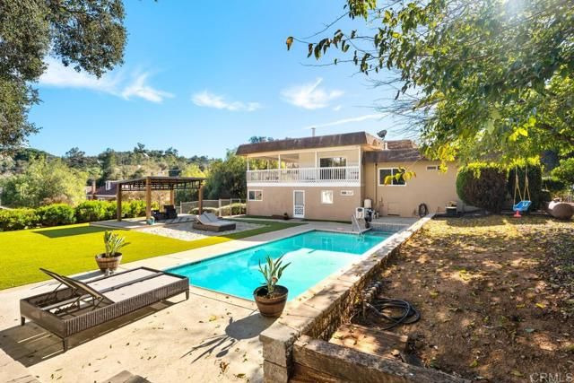 15912 Mussey Grade Road, Ramona, CA 92065