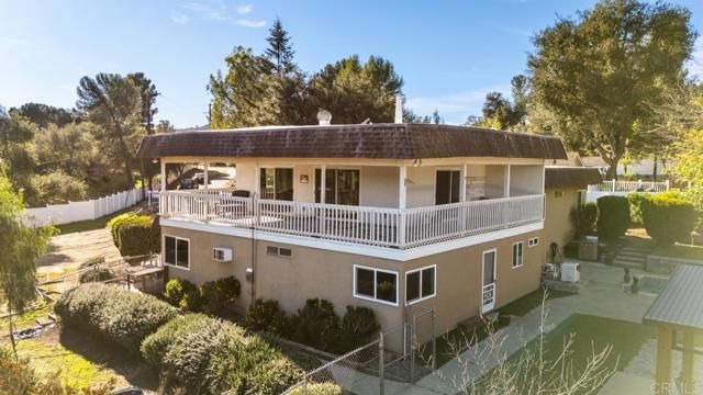 15912 Mussey Grade Road, Ramona, CA 92065