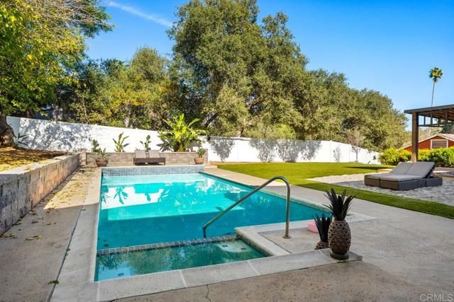 15912 Mussey Grade Road, Ramona, CA 92065