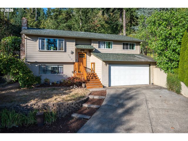 3008 Sw CHASTAIN Ave, Gresham, OR 97080