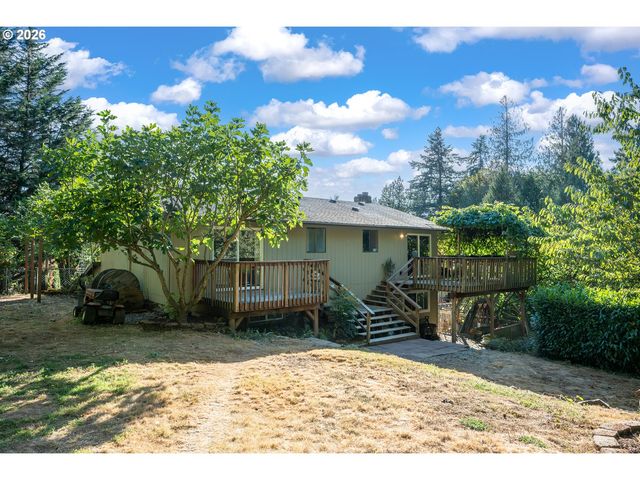 3008 Sw CHASTAIN Ave, Gresham, OR 97080