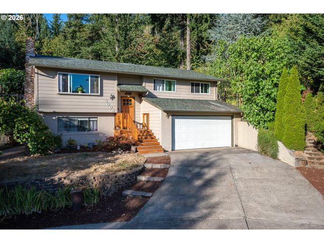 3008 Sw CHASTAIN Ave, Gresham, OR 97080