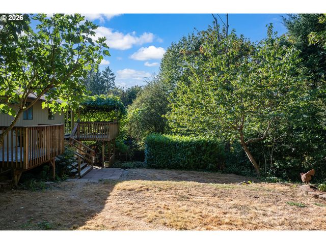 3008 Sw CHASTAIN Ave, Gresham, OR 97080